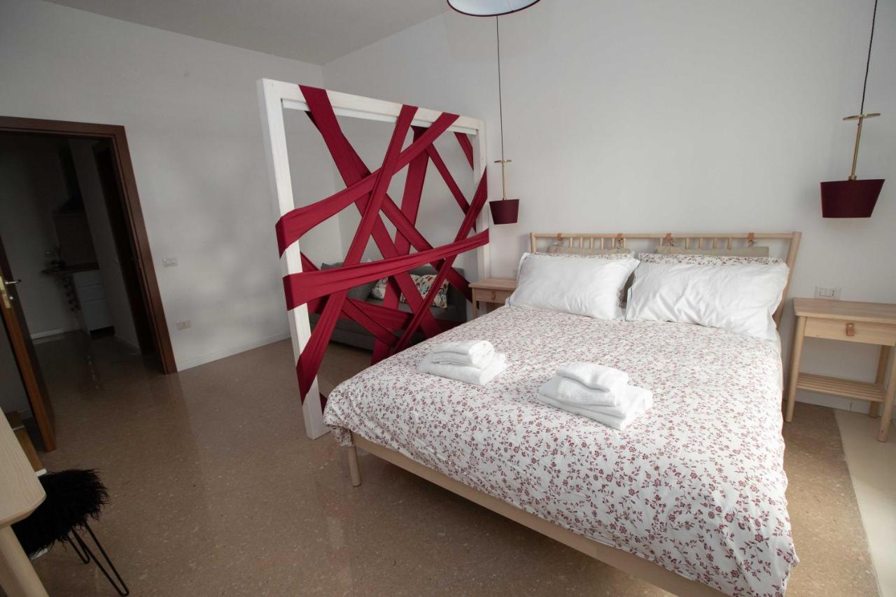 Apartmán Municipiohouse-84 By Dimorra Neapol Exteriér fotografie