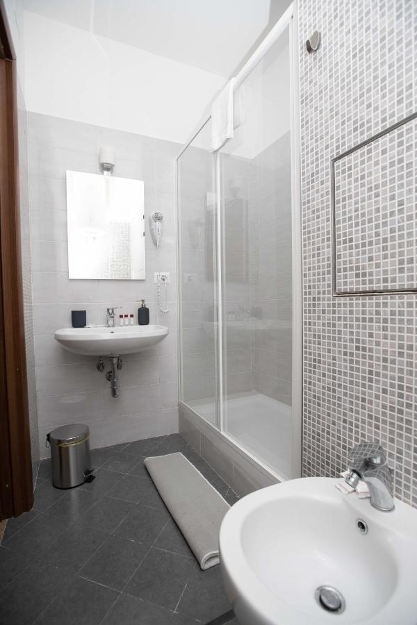 Apartmán Municipiohouse-84 By Dimorra Neapol Exteriér fotografie